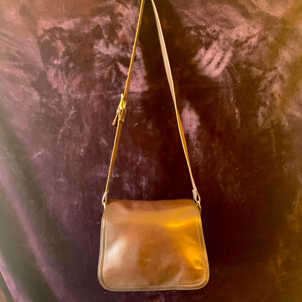 Fossil Medium Messenger Bag